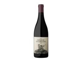 Vinho BOSCHKLOOF Sons of Sugarland Syrah Stellenbosch (0.75 L - 1 Unidade)