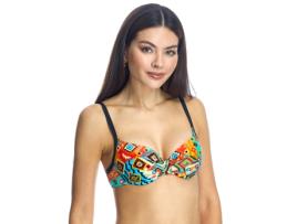 Soutien de Mulher ORY Multicor (46/100 cm C)