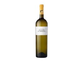 Vinho branco ARÍNZANO Hacienda Blanco Chardonnay Vino de Pago de Arínzano Garrafa Magnum (1.5 L - 1 Unidade)