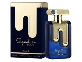 RAVE Signature Blue Edp 100Ml