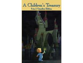 Livro A Childrens Treasury de L Frank Baum (Inglês)