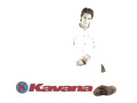 CD Kavana - Kavana