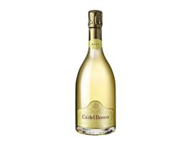 Espumante FACCHETTI Brut Nature Franciacorta (0.75 L - 1 Unidade)