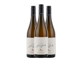 Vinho branco LOIMER Gluegglich Weiss Kamptal (0.75 L - 3 Unidades)