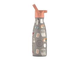 Bottle Termo Must Have COOL BOTTLES