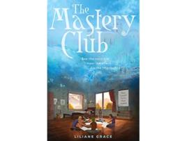 Livro The Mastery Club de Liliane Grace (Inglês)