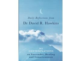 Livro Daily Reflections from Dr. David R. Hawkins de David R Hawkins (Inglês)