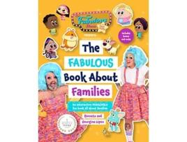 Livro Fabulous Show with Fay and Fluffy Presents de The Fabulous Show With Fay And Fluffy (Inglês - Capa Dura)