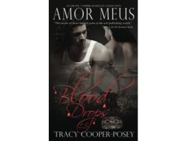 Livro Amor Meus Blood Stone de Tracy CooperPosey (Inglês)