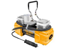 Compressor 12V 200W Potência Automática TOLSEN TOOLS