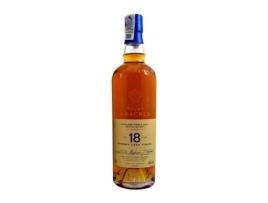 Whisky Single Malt ROYAL BRACKLA 18 Anos (0.7 L - 1 Unidade)