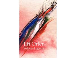 Livro Jir Orten Selected Poems de Jir Orten (Inglês)