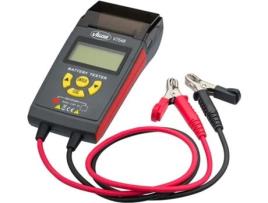 Testador de bateria V7548 VIGOR