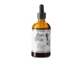 Refrescos e Mixers THE JAPANESE BITTERS Umami Garrafa Miniatura (0.1 L - 1 Unidade)