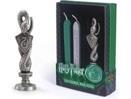 Selo Harry Potter Slytherin 10Cm THE NOBLE COLLECTION