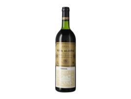 Vinho BODEGAS RIOJANAS Viña Albina Rioja Reserva (0.75 L - 1 Unidade)