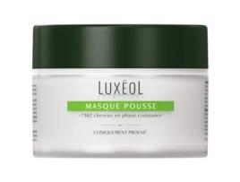 Máscara Pousse 200 ml LUXÉOL