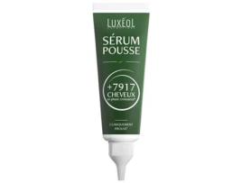 Soro de Crescimento 50 ml LUXÉOL