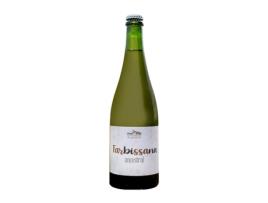 Vinho branco EL PIRAÑA Tarbissana Ancestral Palomino Fino (0.75 L - 1 Unidade)