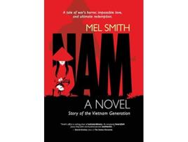 Livro NAM The Story of a Generation a novel de Mel Smith (Inglês - Capa Dura)