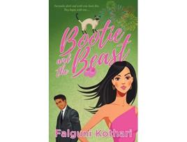 Livro Bootie and the Beast Crazy Desi Love de Falguni Kothari (Inglês)