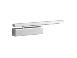 Fecho de Porta Dc 500 En 2-4 VACHETTE Prata 24533000