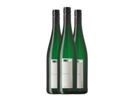Vinho branco JOACHIM HEGER Oktav Pinot Branco Seco Baden (0.75 L - 3 Unidades)