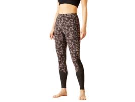 Leggings de Equitação Full Grip para Mulher ARIAT Eos