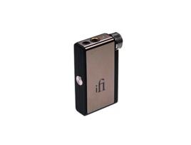 Dac de Bolso com Amp de Auscultadores IFI Go Blu .