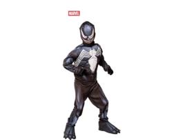 Fato de Menino RUBIE'S Dark Venom Deluxe  (7-8 anos)