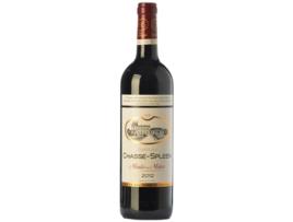 Château Chasse-Spleen Moulis-en-Médoc Crianza 75 cl