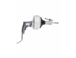 Desbloqueador Elétrico VIRAX Val 35E Cabo Ø 8 Mm Comprimento 7 5 M