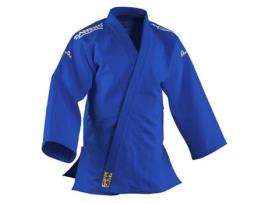 Kimono para Mulher de Judo DANRHO (160 S - Azul)