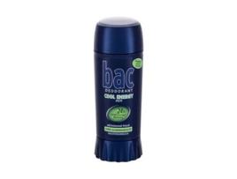 BAC Cool Energy For Men 40 Ml