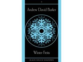 Livro Winter Freits Black Shuck Shadows de Andrew David Barker (Inglês)