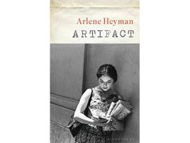 Livro Artifact de Arlene Heyman (Inglês)