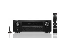 Receptor AV DENON AVR-S670H D1544