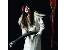 Vinil Björk The Music From Matthew Barney`S Drawing Restraint 9