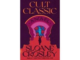 Livro Cult Classic de Sloane Crosley (Inglês)