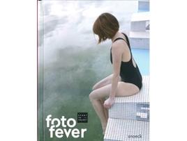 Livro Fotofever 2019 de Cécile Schall (Francês - Capa Dura)