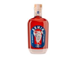 Armagnac DELORD Bas Armin Bas Armagnac Reserva Garrafa Medium (0.5 L - 1 Unidade)