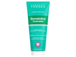 SOMATOLINE COSMETIC Máscara Suavizante Aperfeiçoadora de Nádegas 250 Ml