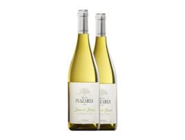 Vinho branco ALTO DE INAZARES Blanco de Blancas (0.75 L - 2 Unidades)