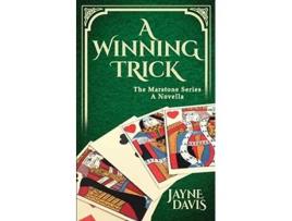 Livro A Winning Trick A Marstone Series Novella The Marstone Serie de Jayne Davis (Inglês)