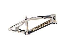 Quadro de Alumínio Ou Direção Bmx CHASE Rsp 5.0 20 1-1/8