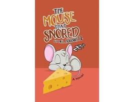 Livro The Mouse That Snored de Mel Horowitz (Inglês)