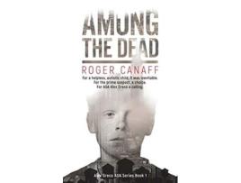 Livro Among The Dead ADA Alex Greco Series Book 1 de Roger Canaff (Inglês)