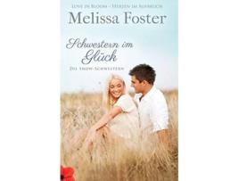 Livro Schwestern im Glück Die SnowSchwestern Volume 2 German Edition de Melissa Foster (Alemão)