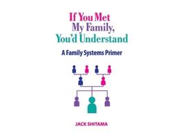 Livro If You Met My Family Youd Understand A Family Systems Primer de Jack Shitama (Inglês)