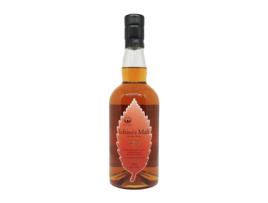 Whisky Single Malt ICHIRO AKUTO Chichibu Wine Wood Reserva (0.7 L - 1 Unidade)